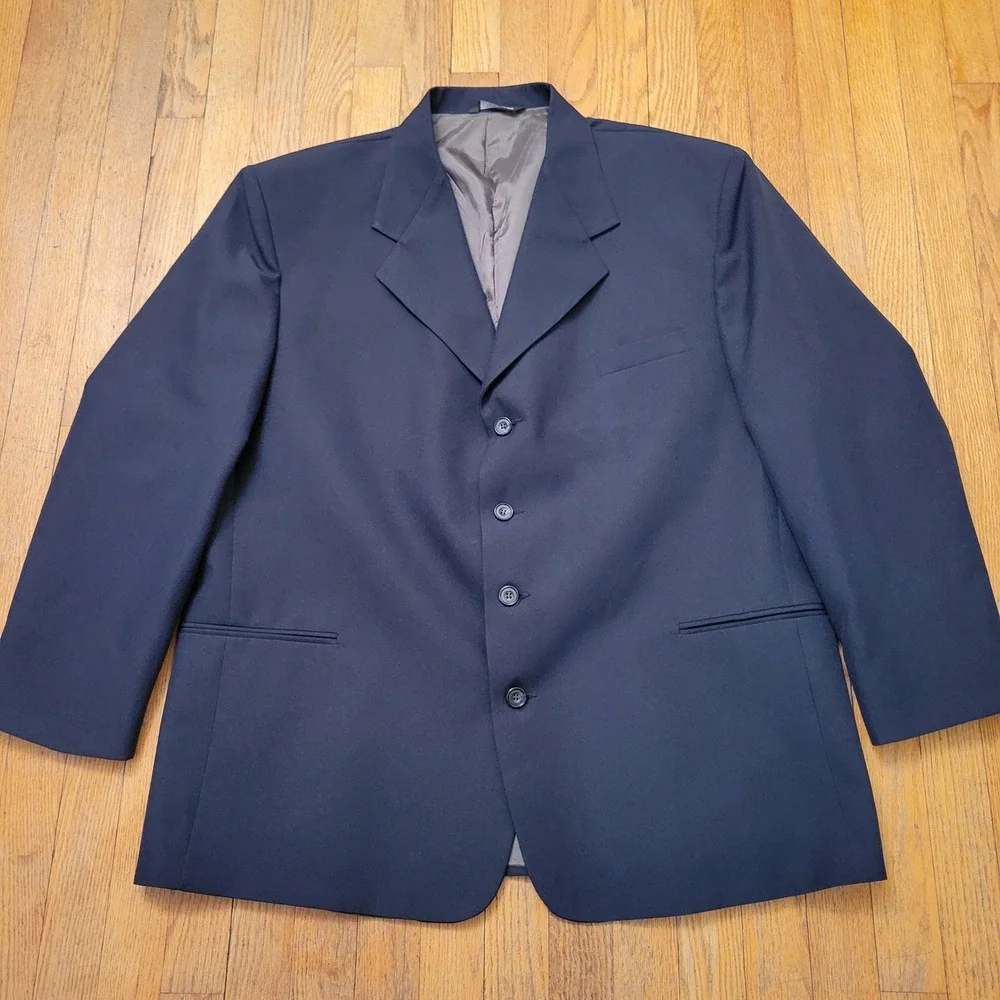 Falcone blazer crafted